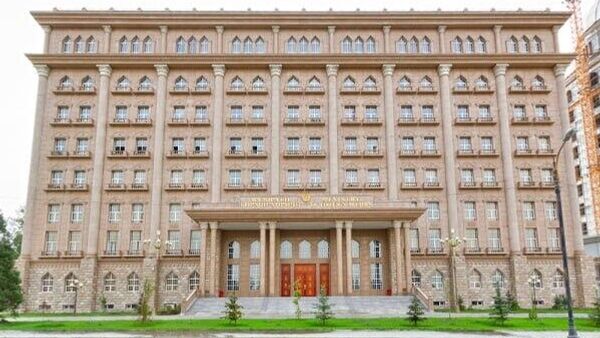 Тоҷикистон Қазоқистонро ба муносибати баргузории муваффақонаи раъйпурсии ҷумҳуриявӣ шодбош гуфт - Sputnik Тоҷикистон