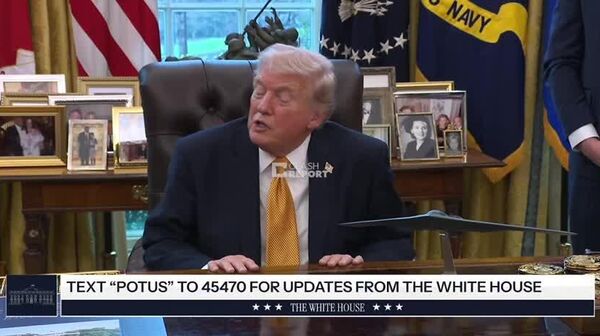 Трамп назвал взятие Кубы честью для него - Sputnik Таджикистан