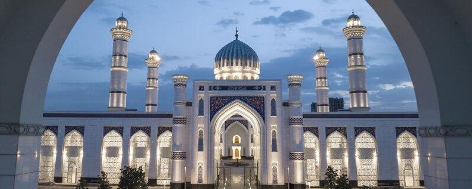 Дар Тоҷикистон Иди Рамазон 20 март баргузор мешавад - Sputnik Тоҷикистон, 1920, 17.03.2026