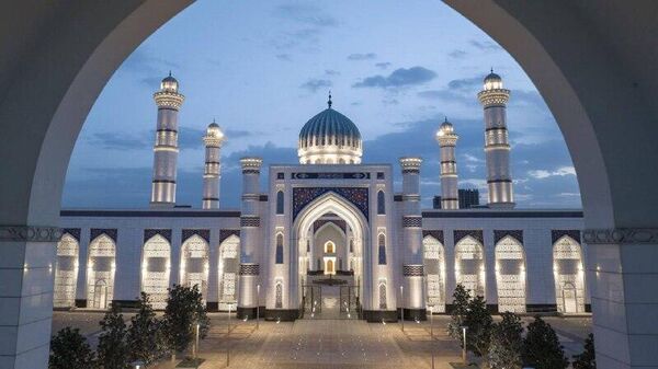 В Таджикистане Ид аль-Фитр отметят 20 марта - Sputnik Таджикистан
