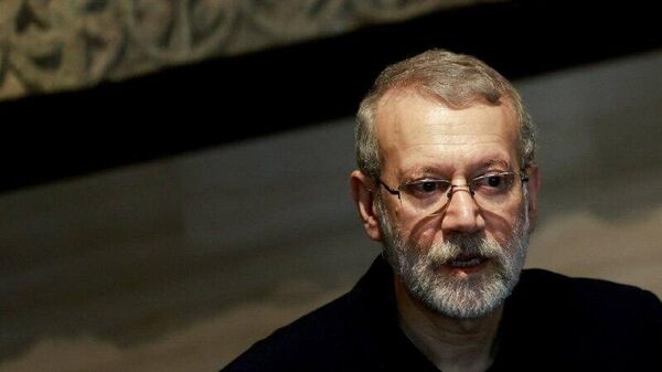 В Иране подтвердили смерть секретаря Высшего совета нацбезопасности страны Али Лариджани - Sputnik Таджикистан