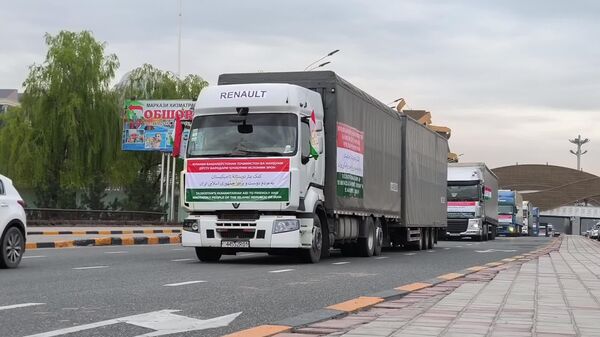 Таджикистан направил в Иран более 3,5 тыс - Sputnik Таджикистан