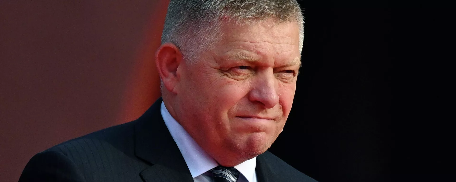 Председатель правительства Словакии Роберт Фицо — Sputnik Таджикистан, 1920, 05.04.2026