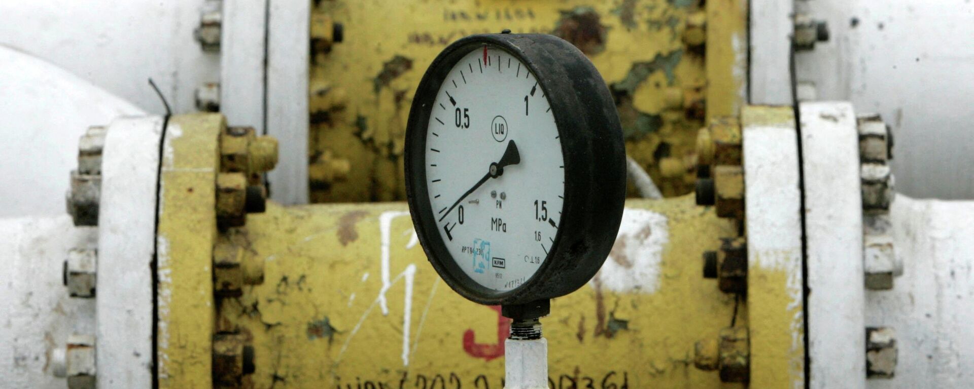 Нефтепровод Дружба в Бродах, Украина. - Sputnik Таджикистан, 1920, 07.04.2026