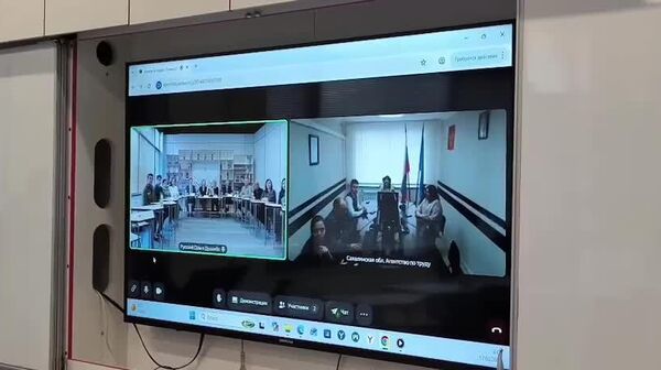 Соотечественники, проживающие за рубежом, могут переехать на Сахалин, выяснил корреспондент @SputnikTj - Sputnik Таджикистан