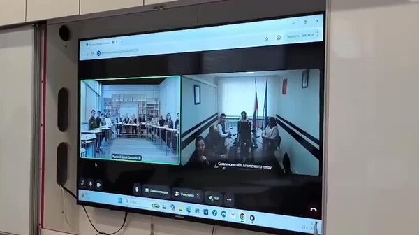 Хабарнигори @Sputnik_Tajikistan муайян кард, ки ҳамватанони хориҷӣ метавонанд ба Сахалин кӯч банданд - Sputnik Тоҷикистон