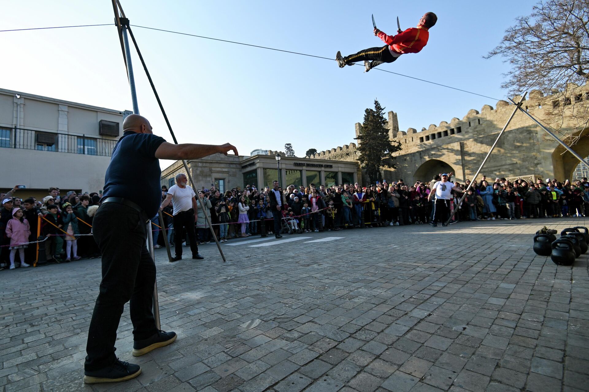 Празднование Новруза в странах СНГ - Sputnik Таджикистан, 1920, 20.03.2026