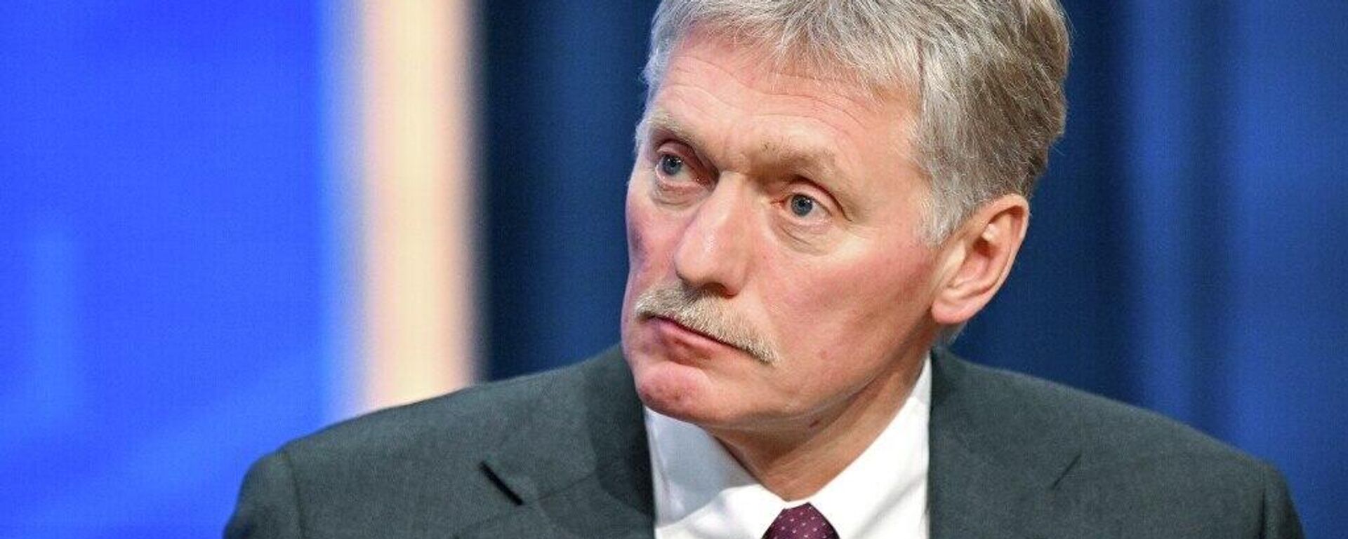 Аврупо то ҳол идомаи низоъро дар Украина ба ҷои он ки сиёсатеро барои сулҳ равона кунад, таҳрик медиҳад, гуфт Песков - Sputnik Тоҷикистон, 1920, 10.04.2026