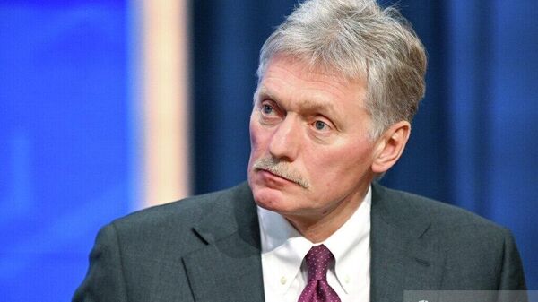 Аврупо то ҳол идомаи низоъро дар Украина ба ҷои он ки сиёсатеро барои сулҳ равона кунад, таҳрик медиҳад, гуфт Песков - Sputnik Тоҷикистон