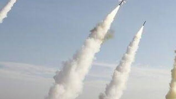 Эрон ба пойгоҳҳои ИМА дар Ховари Миёна ҳадди ақал 800 млн доллар зарар расонидааст, хабар медиҳад расонаҳои амрикоӣ - Sputnik Тоҷикистон