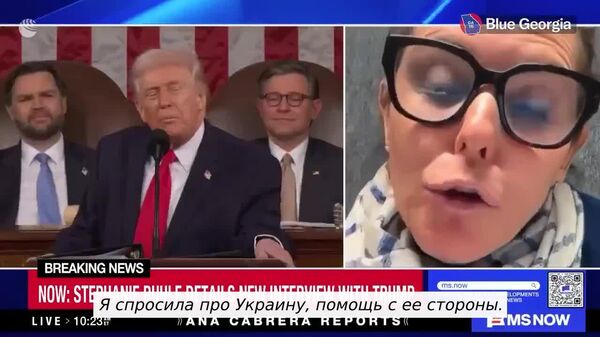 Украина боз дурӯғ мегӯяд - Sputnik Тоҷикистон