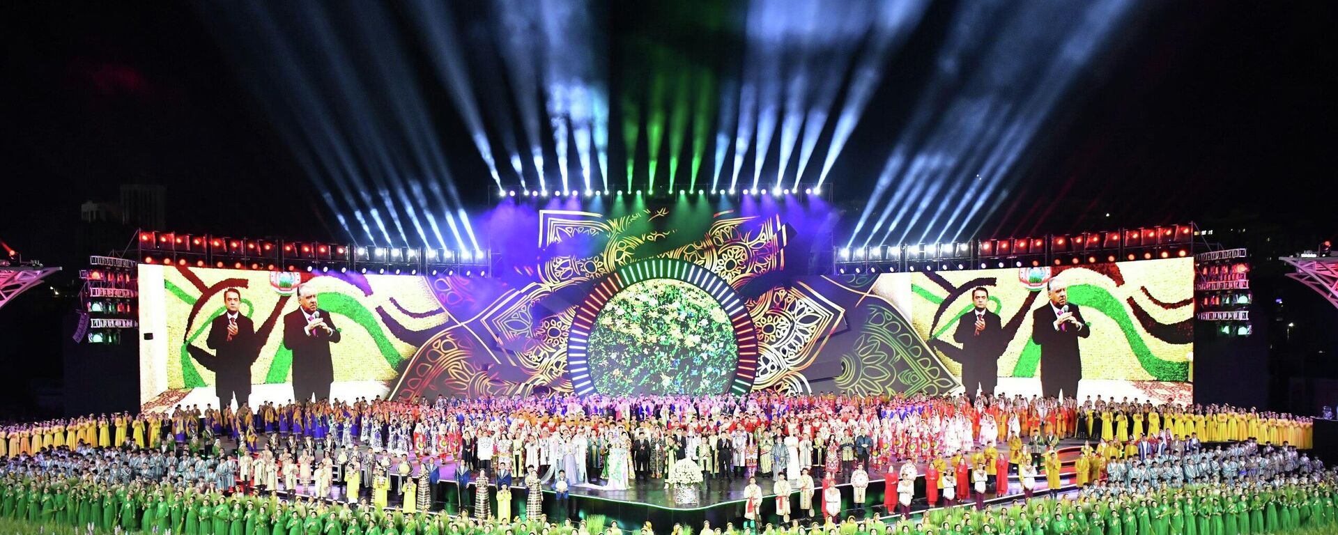 Навруз - Sputnik Таджикистан, 1920, 22.03.2026