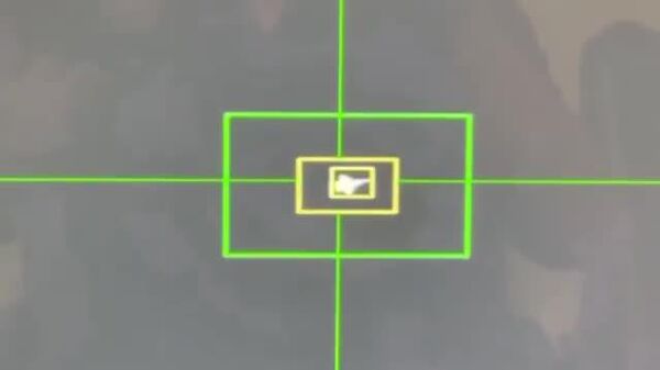 Эрон аз нобуд кардани як ҳавопаймои ҷангии дигари F-15 хабар дод - Sputnik Тоҷикистон