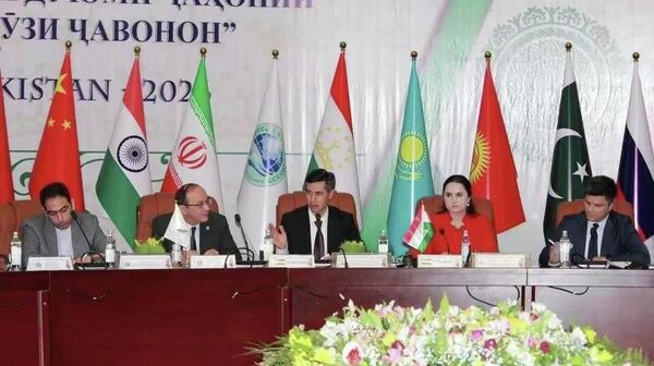 Наврӯз рамзи ягонагӣ ва рушд дар кишварҳои узви СҲШ аст - Sputnik Тоҷикистон