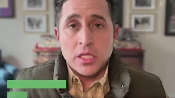 Агар баҳрнавардони амрикоӣ ба ҷазираи Харг ворид шаванд, Эрон метавонад онро ба хок яксон кунад - Sputnik Тоҷикистон