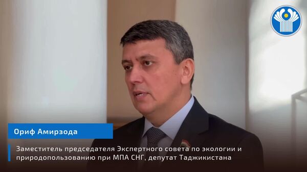Таджикистан формирует водные ресурсы Центральной Азии, но сам все больше страдает от их дефицита - Sputnik Таджикистан