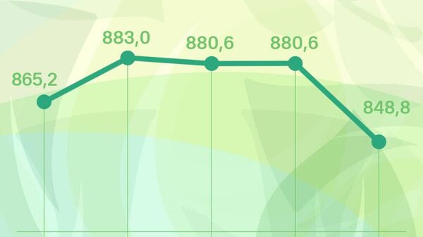 Курс сомони в России резко снизится к среде почти на 32 рубля за сотню, сообщает ЦБ РФ - Sputnik Таджикистан