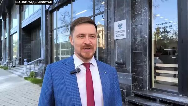 Миграционная политика России - один из главных вопросов для родителей таджикских абитуриентов - Sputnik Таджикистан