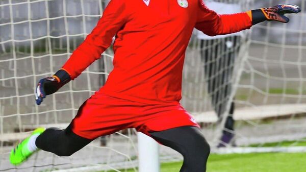 Сборная Таджикистана собралась в полном составе перед матчем с Филиппинами - Sputnik Таджикистан