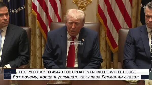 Иран — не ваша война? Тогда Украина — не наша - Sputnik Таджикистан