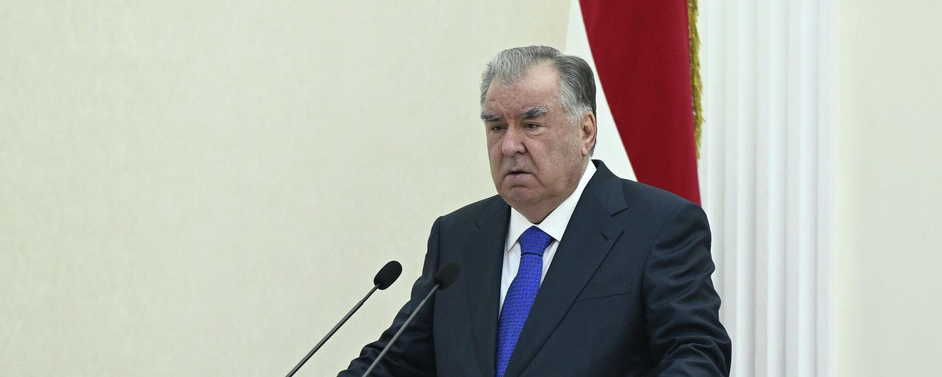 Эмомали Рахмон встретился с активистами Согдийской области.  - Sputnik Тоҷикистон, 1920, 30.03.2026