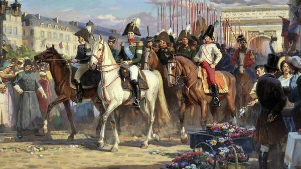 Аз бузургӣ то шармандагӣ як қадам аст - Sputnik Тоҷикистон