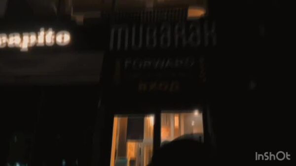 В Кыргызстане собака заложила парня, употреблявшего наркотики - Sputnik Таджикистан