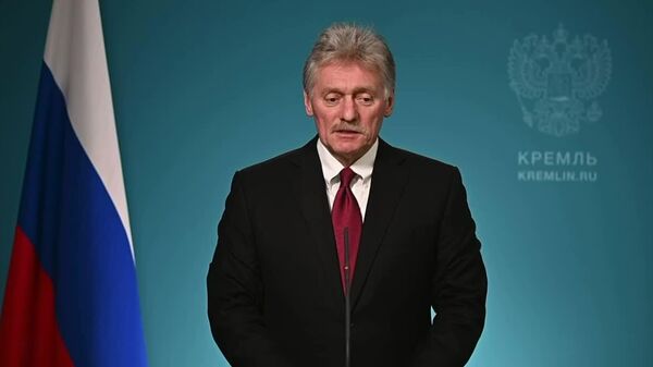 В трехсторонних переговорах по Украине наметилась пауза - Sputnik Таджикистан