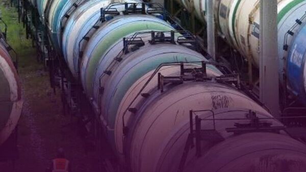 Транспортную отрасль СНГ ждет цифровая революция - Sputnik Таджикистан