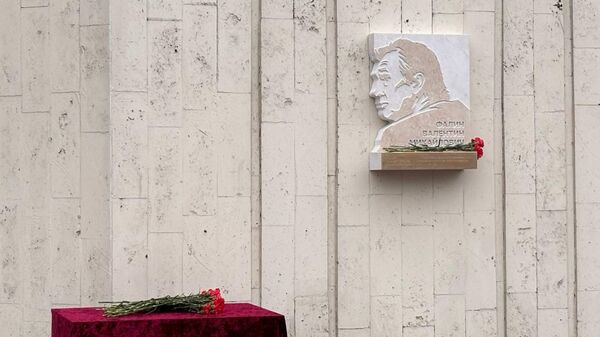 Самый редкий из политических талантов - это способность смотреть правде в глаза - Sputnik Таджикистан