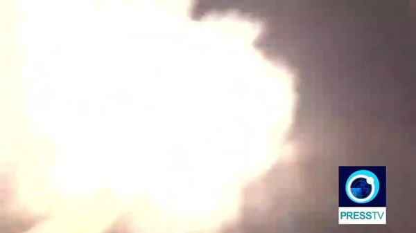 Иран нанес удар по американскому авианосцу Abraham Lincoln, сообщают иранские СМИ - Sputnik Таджикистан