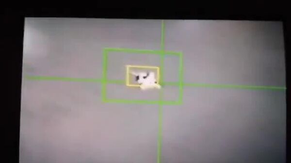 Боз як ҳавопаймои ҷангии амрикоӣ сарнагун шудааст, - Сипоҳи посдорони инқилоби исломии Эрон - Sputnik Тоҷикистон