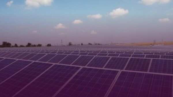 Россия и Таджикистан построят солнечные электростанции на севере республики - Sputnik Таджикистан