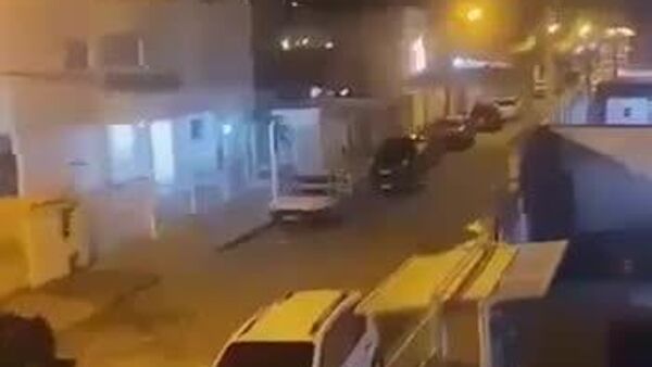 При землетрясении в Афганистане погибли 8 человек - Sputnik Таджикистан