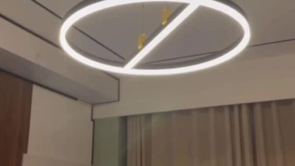 ‼Тоҷикистонро шабона боз заминларза такон дод - Sputnik Тоҷикистон