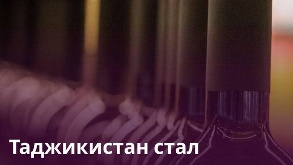 В Таджикистане произвели более 8,1 тыс - Sputnik Таджикистан
