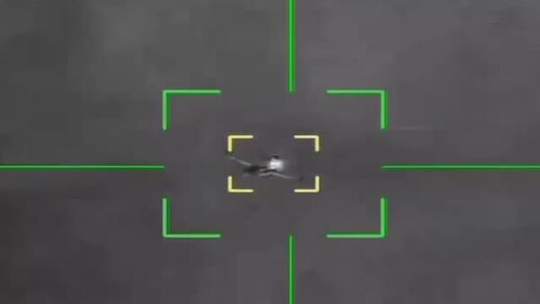 Нерӯҳои Эрон рӯзи ҷумъа бо истифода аз системаҳои нави дифоъи ҳавоӣ се ҳавопаймои ИМА-ро сарнагун карданд - Sputnik Тоҷикистон