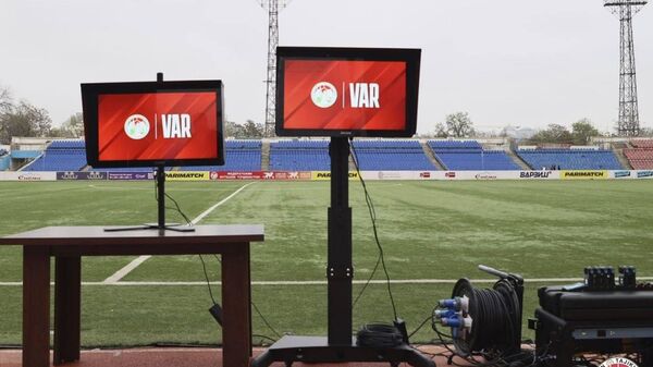 Судью за монитор - Sputnik Таджикистан