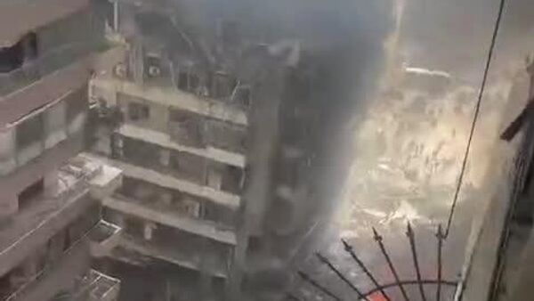 ▪Более 250 человек погибли при ударах Израиля по Ливану - Sputnik Таджикистан