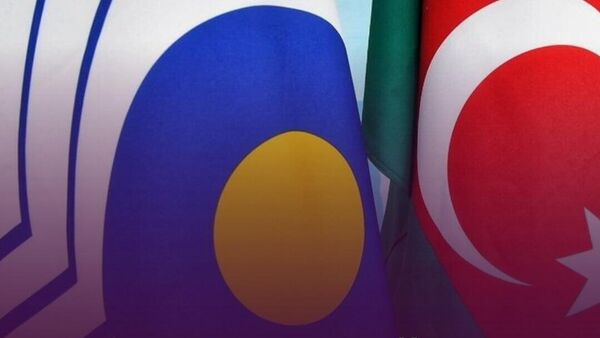 В СНГ появится статус Туристическая столица - Sputnik Таджикистан