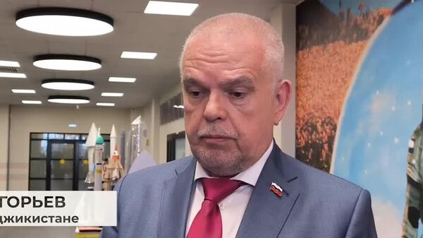 Мы создаем наше общее будущее: сотрудничество России и Таджикистана в образовании - приоритет для стран - Sputnik Таджикистан