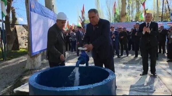 Более 1,3 тыс - Sputnik Таджикистан