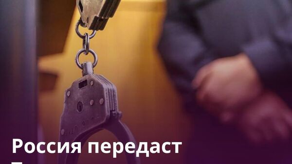 Заключенных женщин из Таджикистана отправят отбывать наказание из российских тюрем на родину - Sputnik Таджикистан
