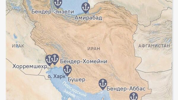 Аз амалҳои Трамп беш аз ҳама ИМА зарар мебинад, гуфт шореҳи низомӣ ва сиёсӣ, Михаил Онуфриенко ба @SputnikLive - Sputnik Тоҷикистон