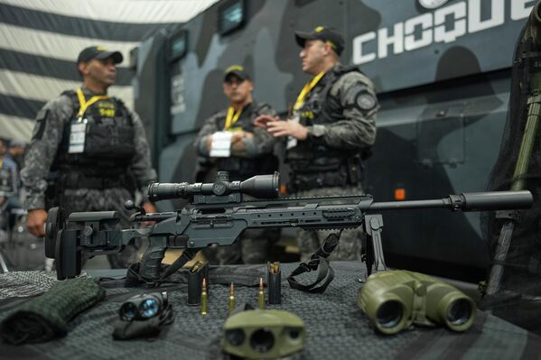 Мероприятие включает тренинги и встречи для содействия сотрудничеству и обмену информацией. - Sputnik Таджикистан