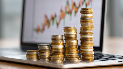 Экономический рост.