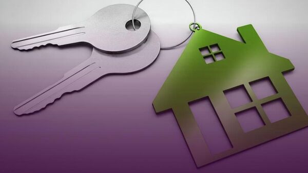 Объем кредитов по ипотекам в Таджикистане достиг 1,8 млрд сомони - Sputnik Таджикистан