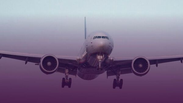 Шохин Эйрлайнс продолжает расширять авиапарк - Sputnik Таджикистан