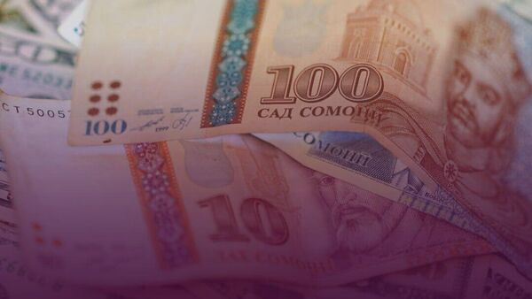 Расходы госбюджета Таджикистана сократились на 20,5% - Sputnik Таджикистан