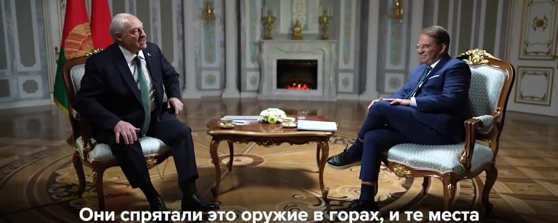 Лукашенко итминон дорад, ки куштори роҳбарияти Эрон гиребони Иёлоти Муттаҳидаро хоҳад гирифт - Sputnik Тоҷикистон, 1920, 20.04.2026